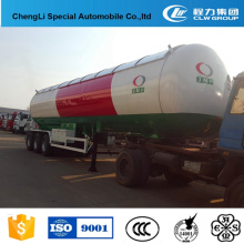 LPG Gas Transport LPG Tank Trailer